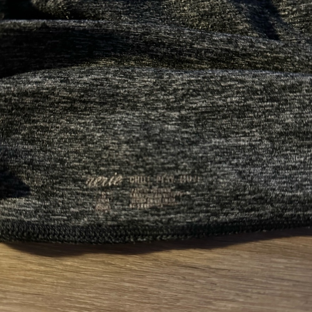 Women’s Offline Arie High Waisted Pocket Legging Charcoal - Size S